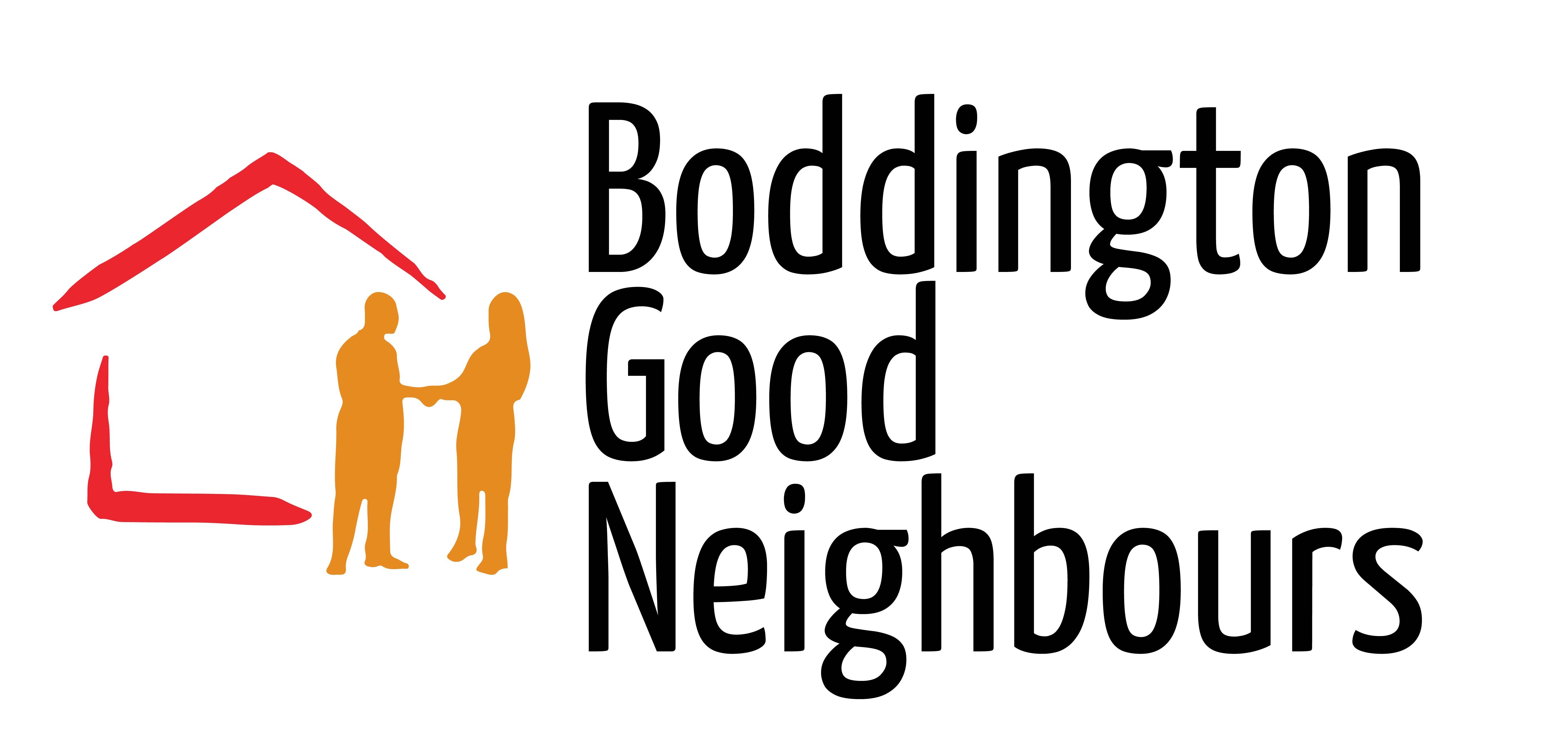 Boddington Good Neighbours