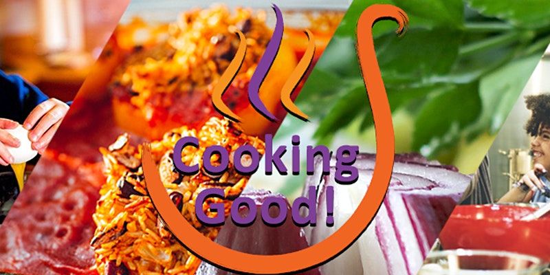 Cooking Good Workshops